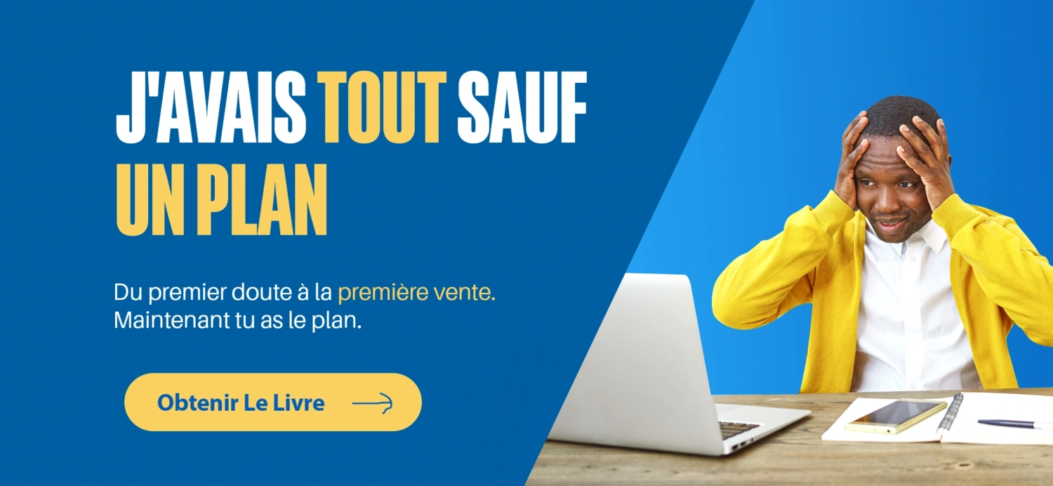 Javais un plan