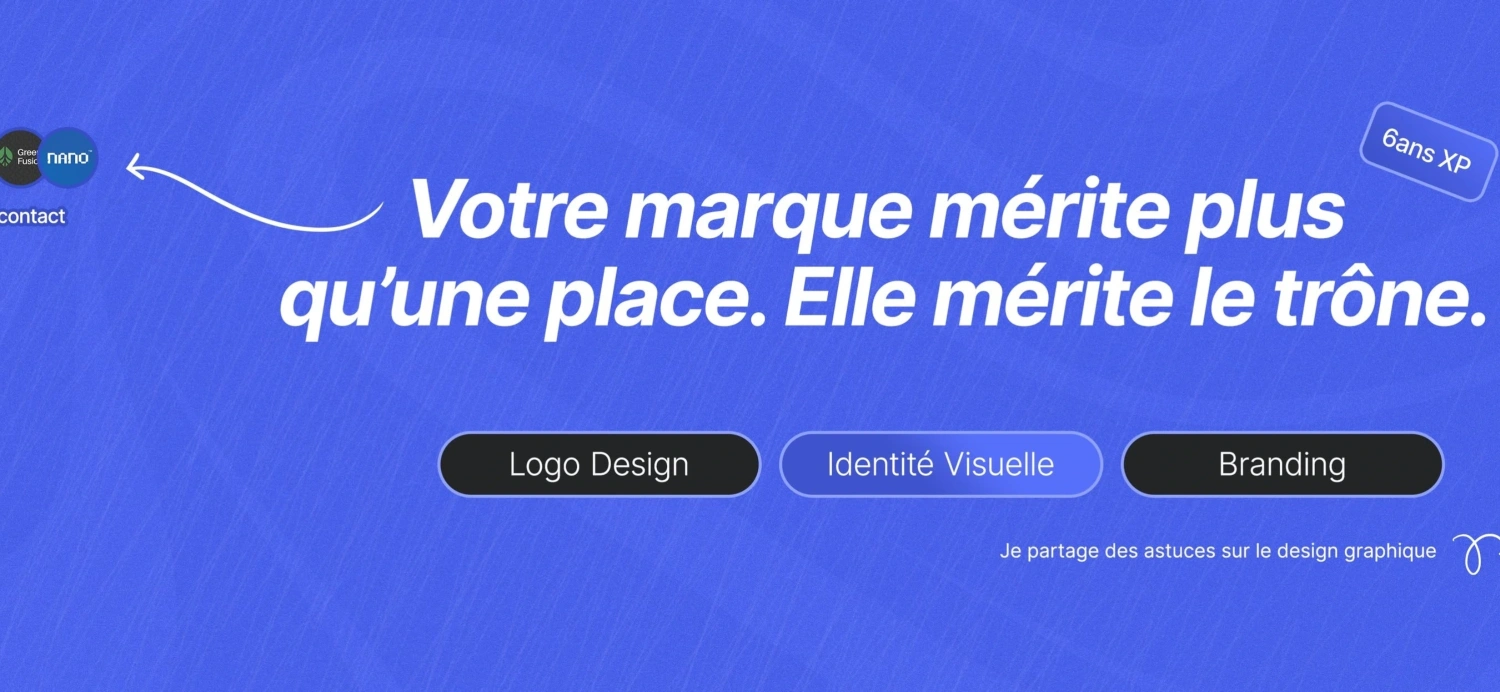 Logo et Branding