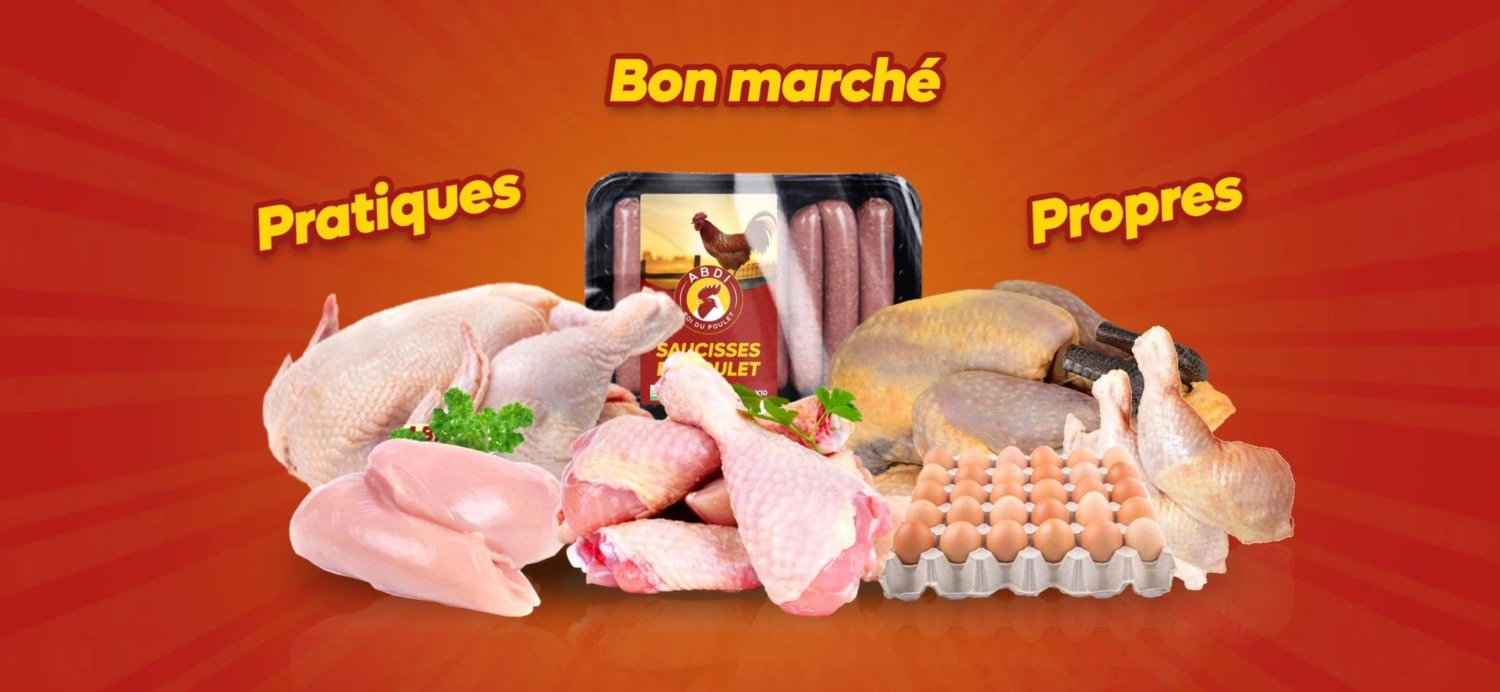 POULET