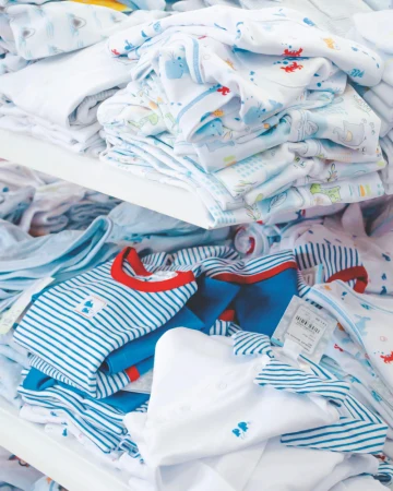 Bébés & Enfants