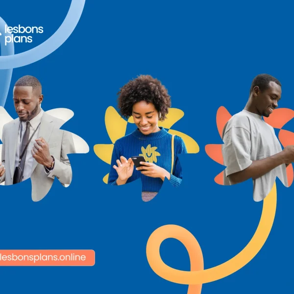 Annonce de Bienvenue