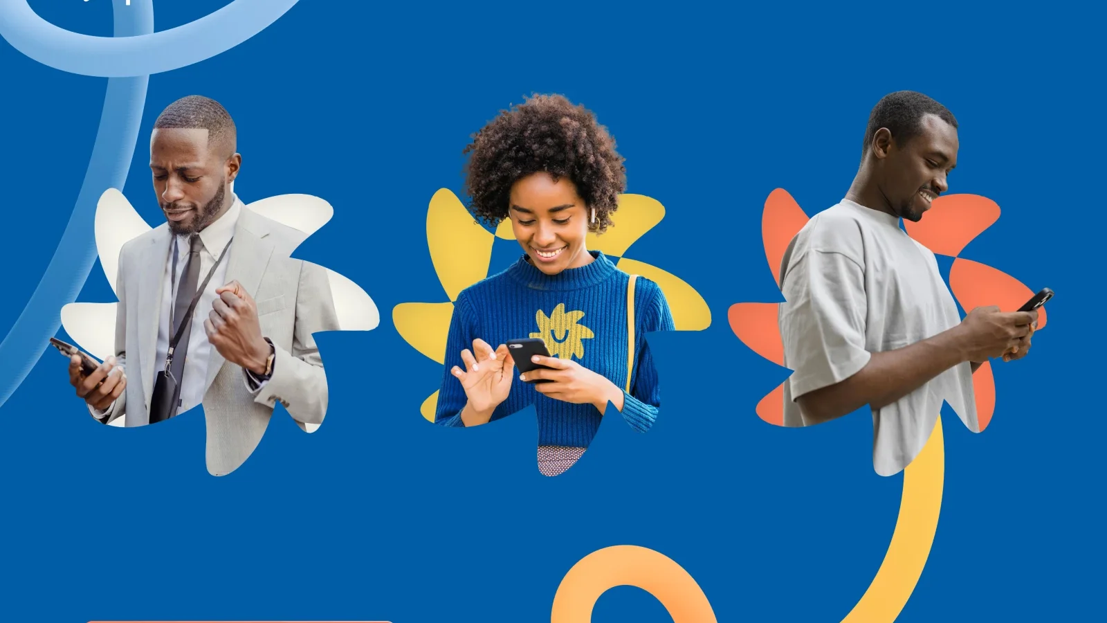 Annonce de Bienvenue — photo 1