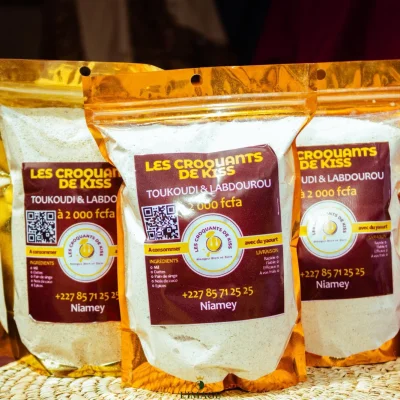 Labdourou / Toukoudi