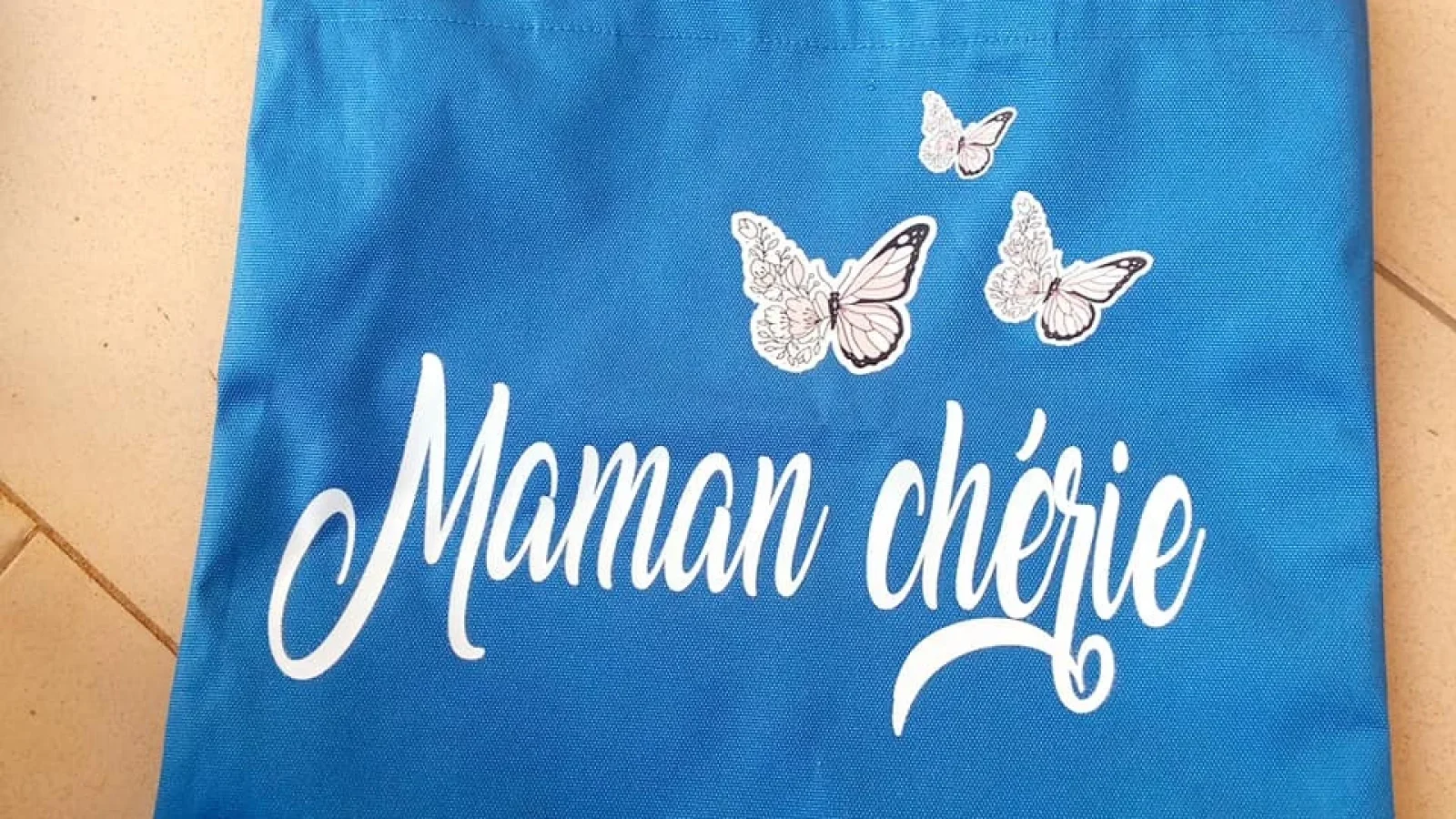 Tote bags personnalisés — photo 1