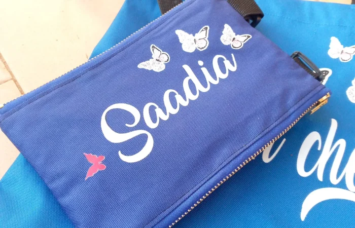 Tote bags personnalisés — photo 2