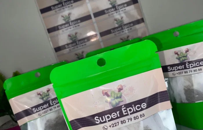 SUPER EPICE — photo 2