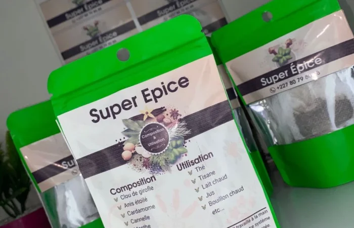 SUPER EPICE — photo 3