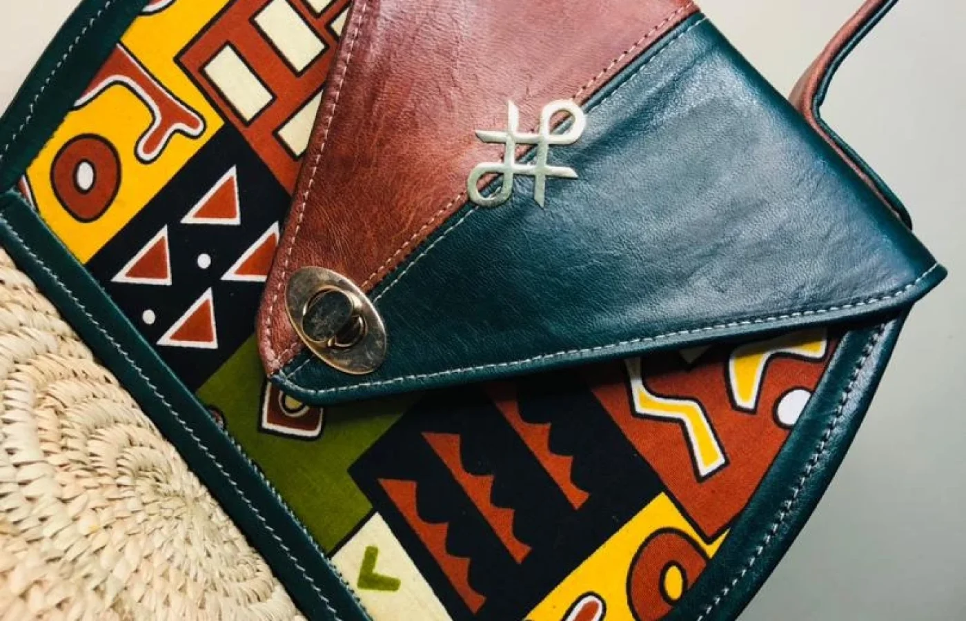 Sac Artisanale — photo 1