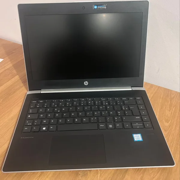 Occasion - Ordinateur portable HP ProBook 430 G5 - i5