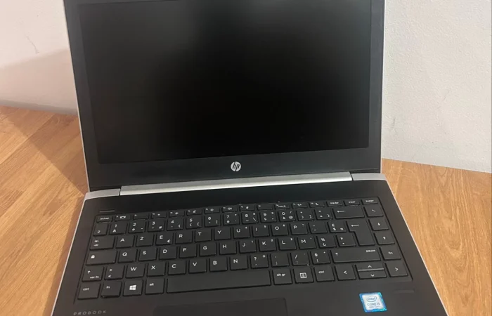 Occasion - Ordinateur portable HP ProBook 430 G5 - i5 — photo 2