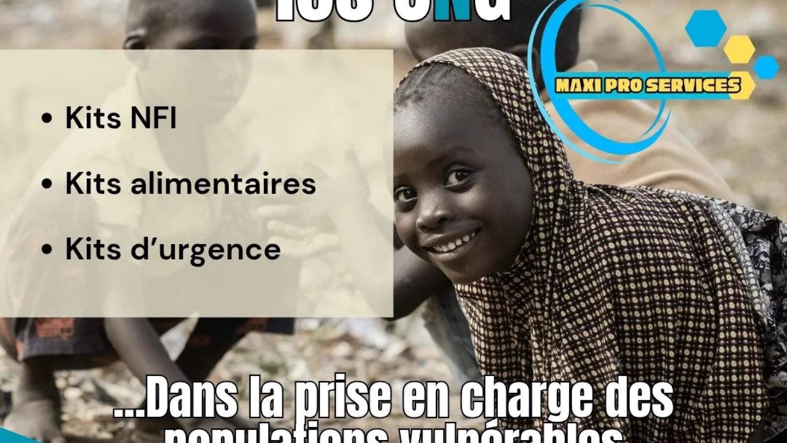 Gestion de page Facebook — photo 1