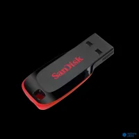 Clé USB 16 Go SanDisk Cruze Blade
