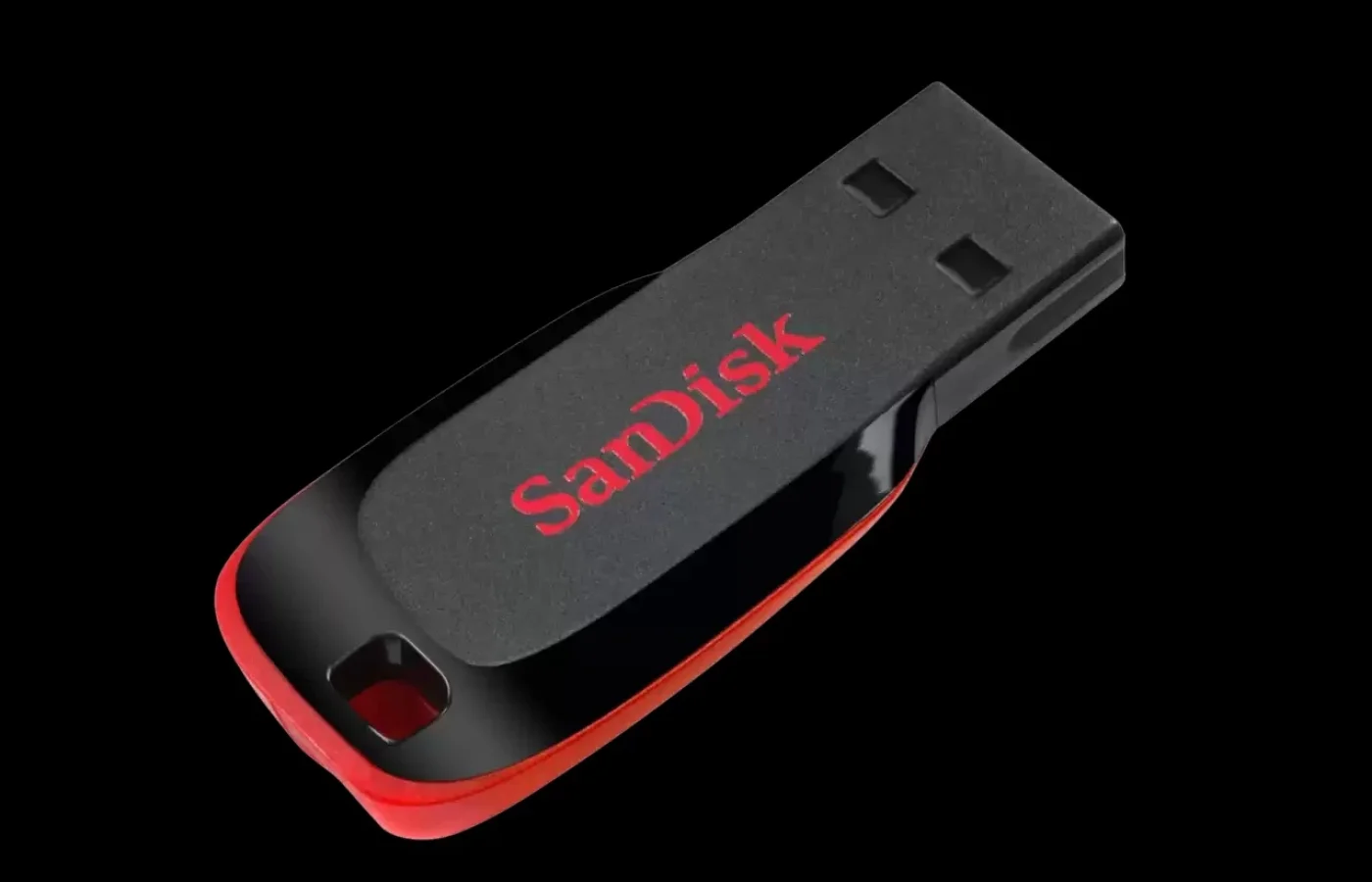 Clé USB 16 Go SanDisk Cruze Blade — photo 1