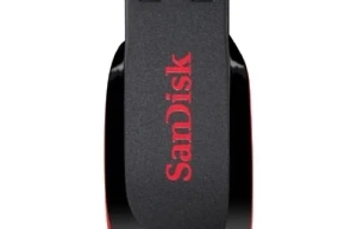 Clé USB 64 Go SanDisk Cruze Blade — photo 2