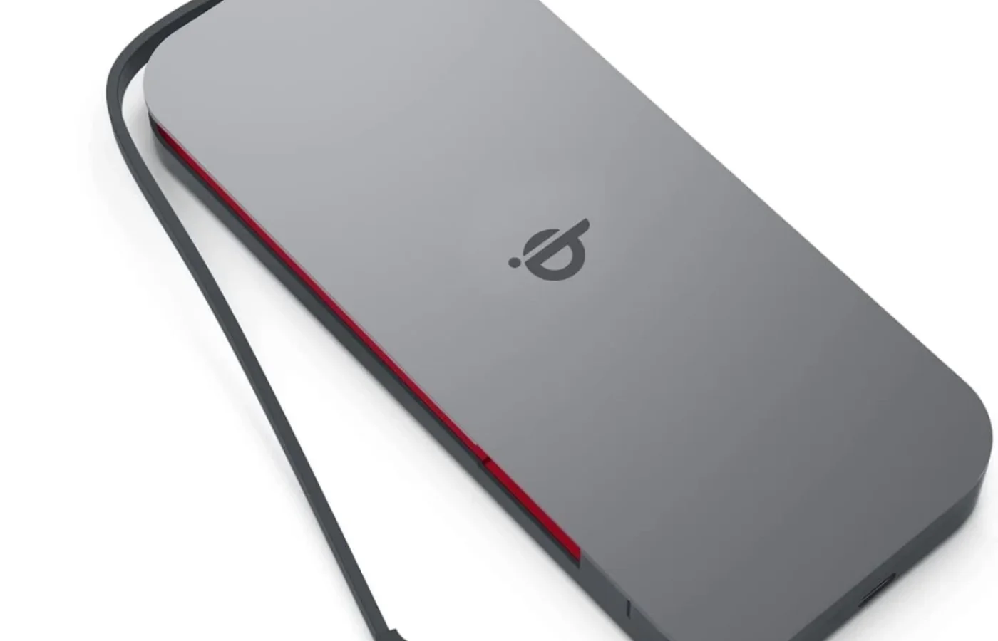 PowerBank sans fil 10 000 mAh Lenovo — photo 1