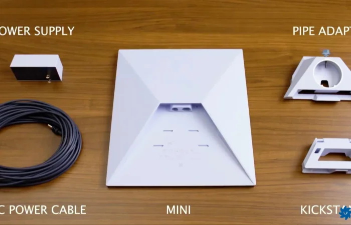 Starlink Mini — photo 2