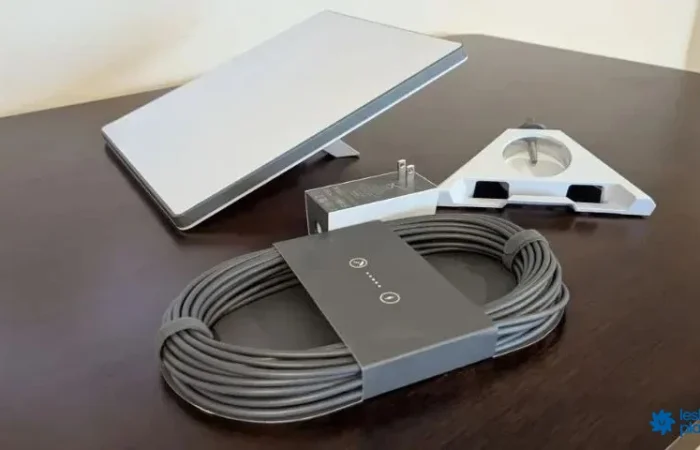 Starlink Mini — photo 3