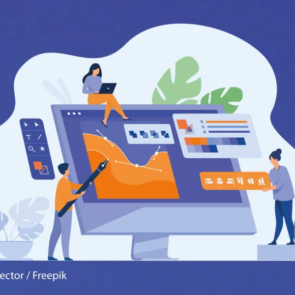 Le Guide Complet Du Design - Formation En ligne