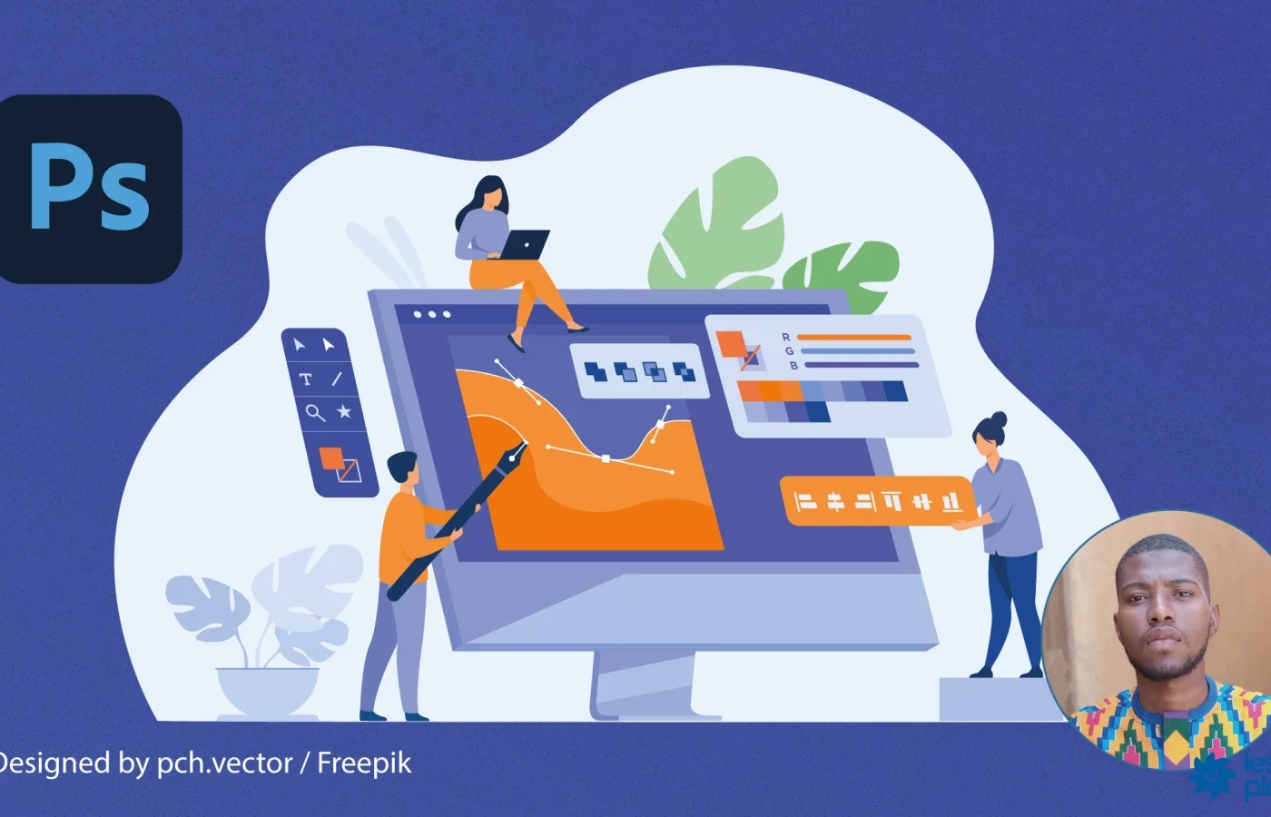 Le Guide Complet Du Design - Formation En ligne — photo 1