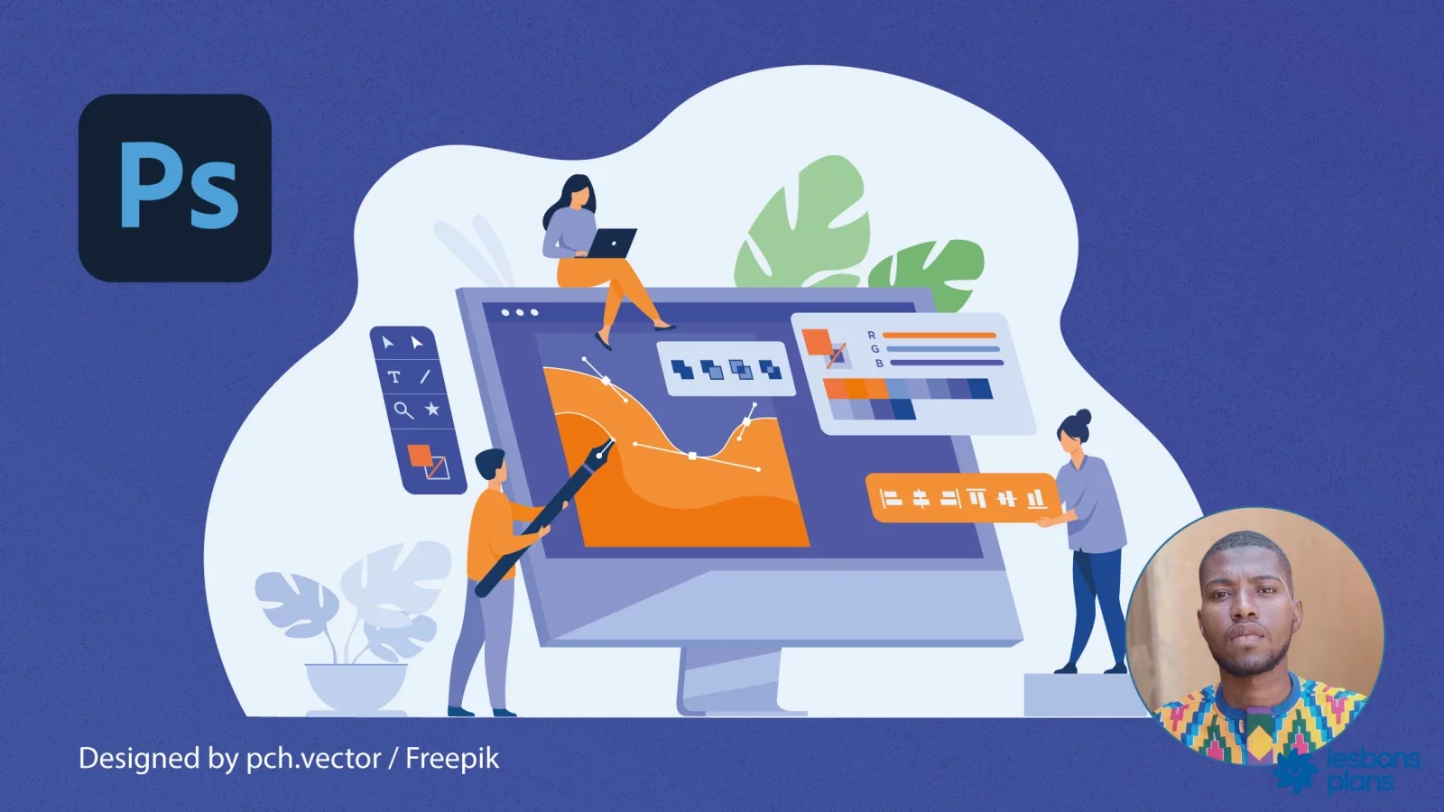 Le Guide Complet Du Design - Formation En ligne — photo 1