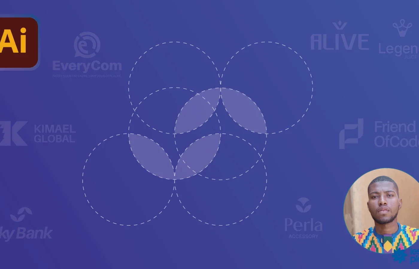 L'art du Logo Design - Formation en ligne — photo 1