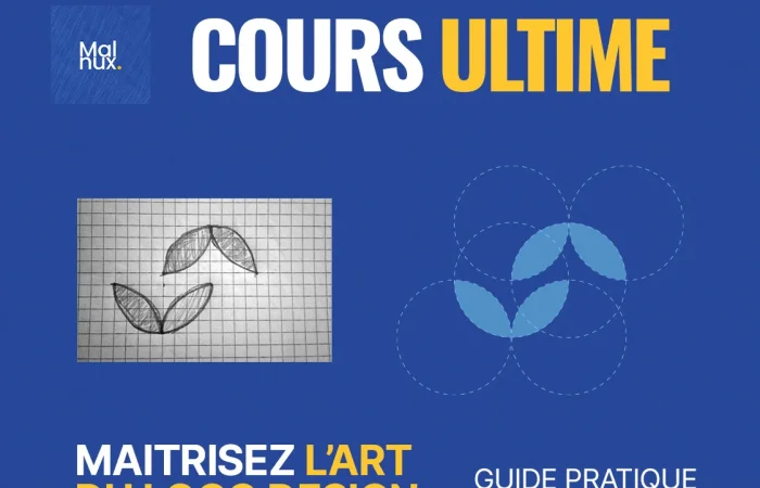 L'art du Logo Design - Formation en ligne — photo 2