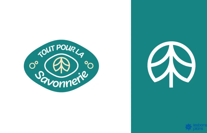 Création de Logo Sur Mesure — photo 2