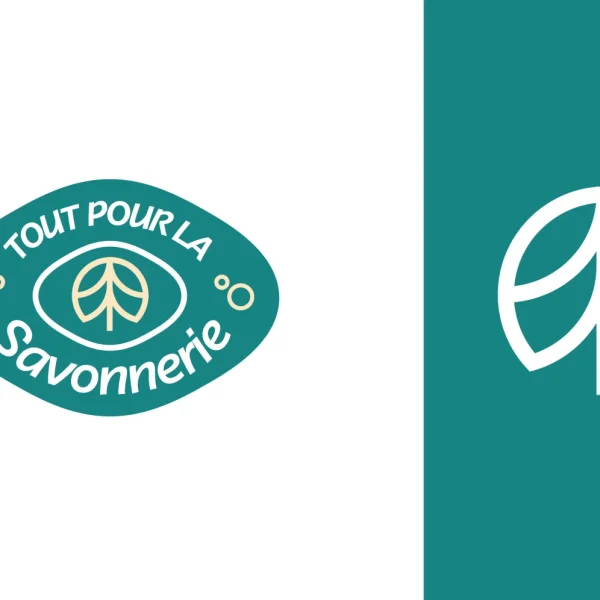 Création de Logo Sur Mesure