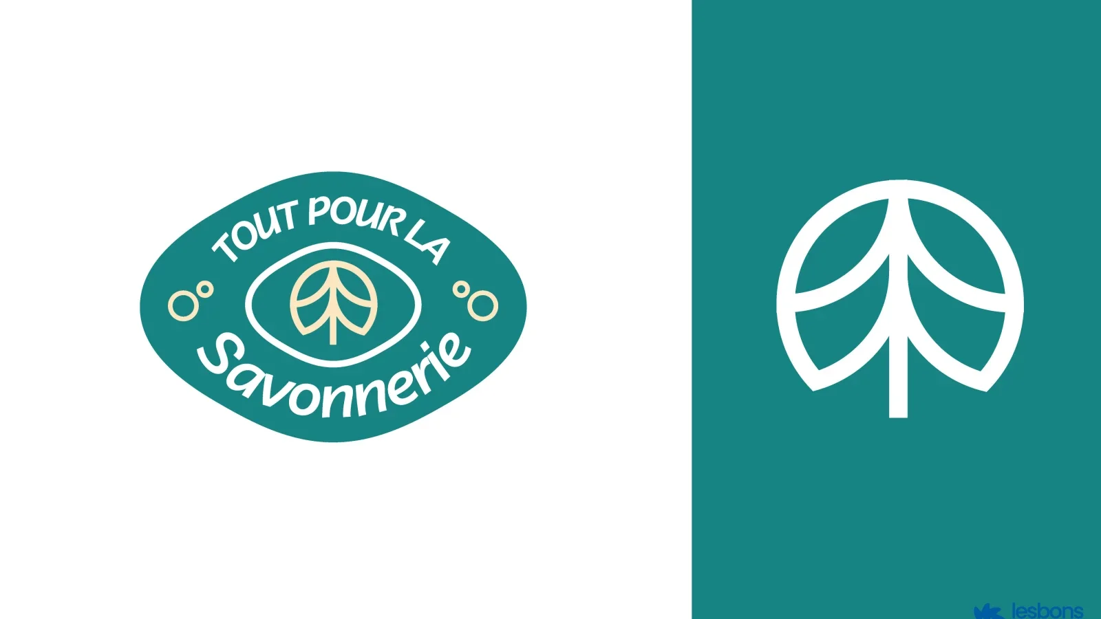 Création de Logo Sur Mesure — photo 1