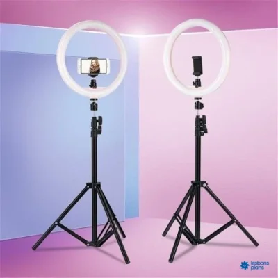 Ring light 12 pouces et 18 pouces