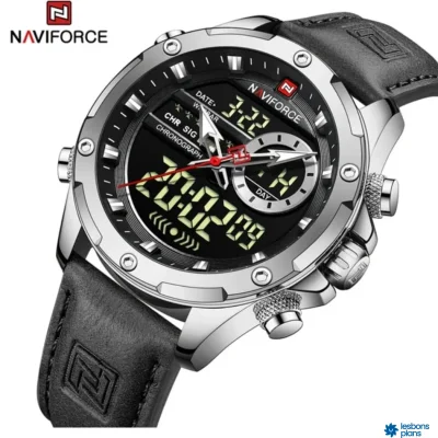 Montre homme