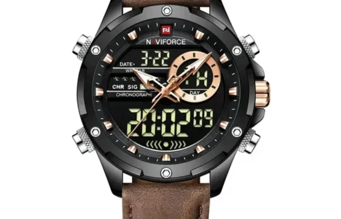 Montre homme — photo 2