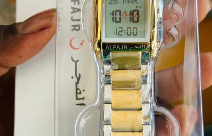 Montre homme — photo 3