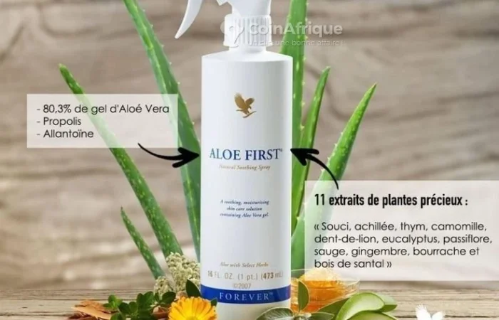 Aloe First® — photo 2