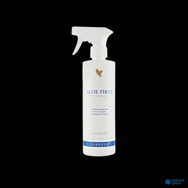 Aloe First®