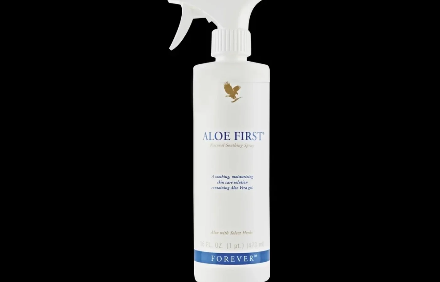 Aloe First® — photo 1