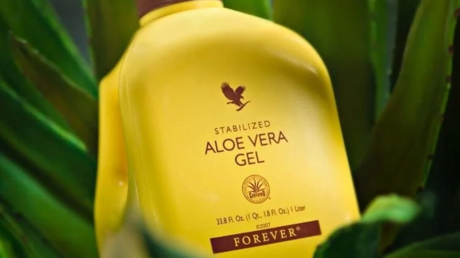 Forever Aloe Vera Gel® — photo 1