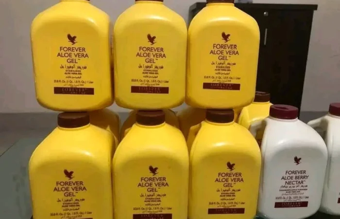 Forever Aloe Vera Gel® — photo 3