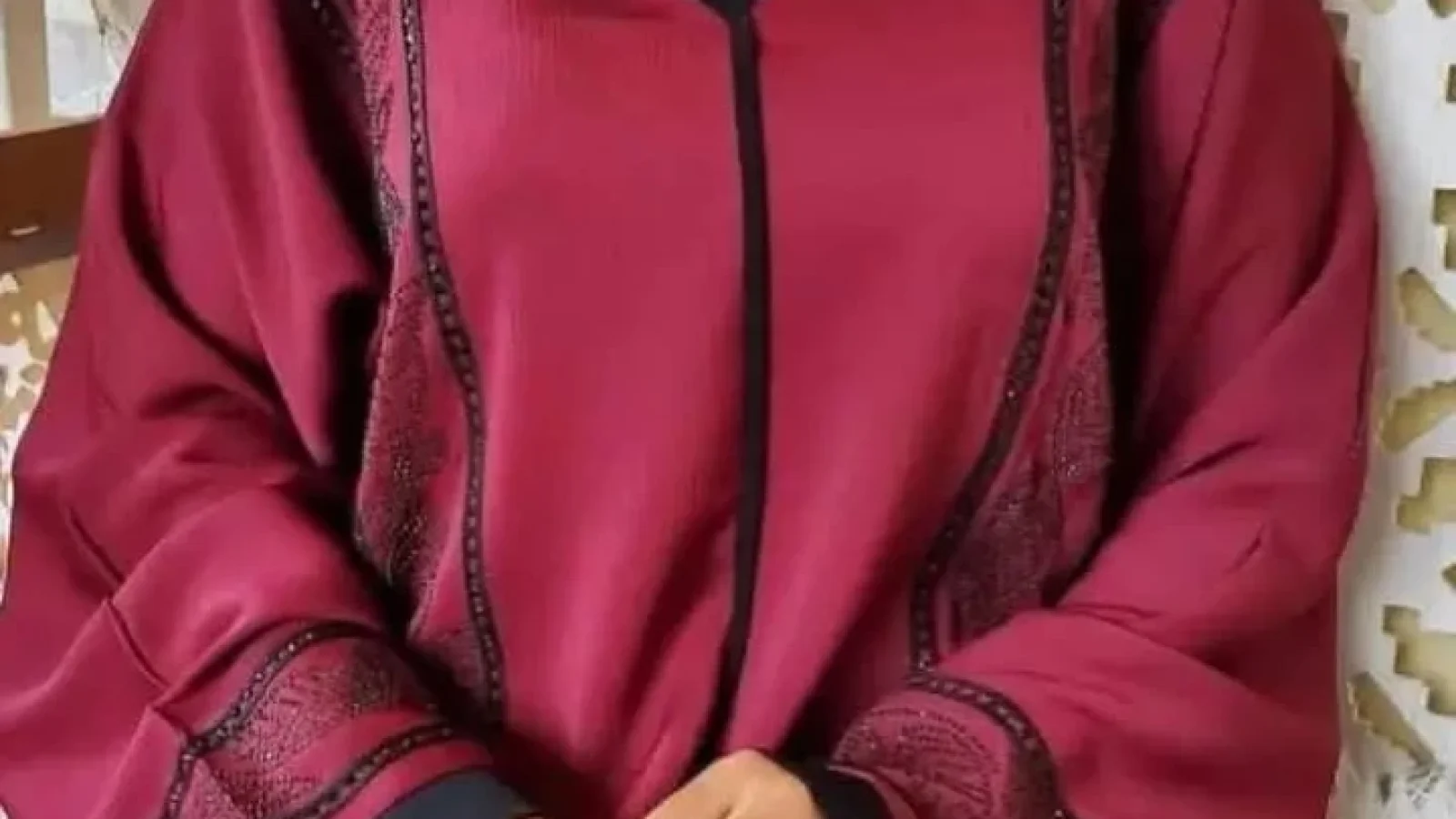 Abayas 100% qualité et avec style ☺️ — photo 1