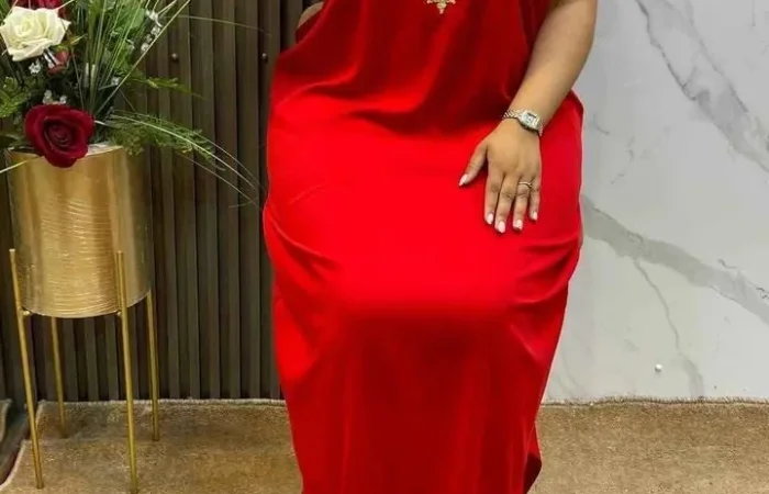 Abayas 100% qualité et avec style ☺️ — photo 3