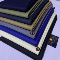 Tissu coupons