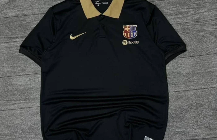 Maillot professionnel et supporters — photo 3