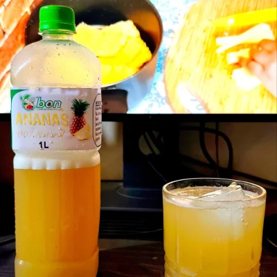 Jus C'Bon