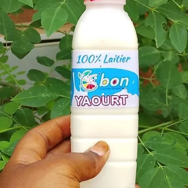 Yaourt C'Bon