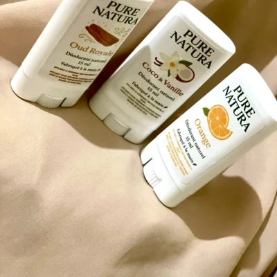 Pure natura