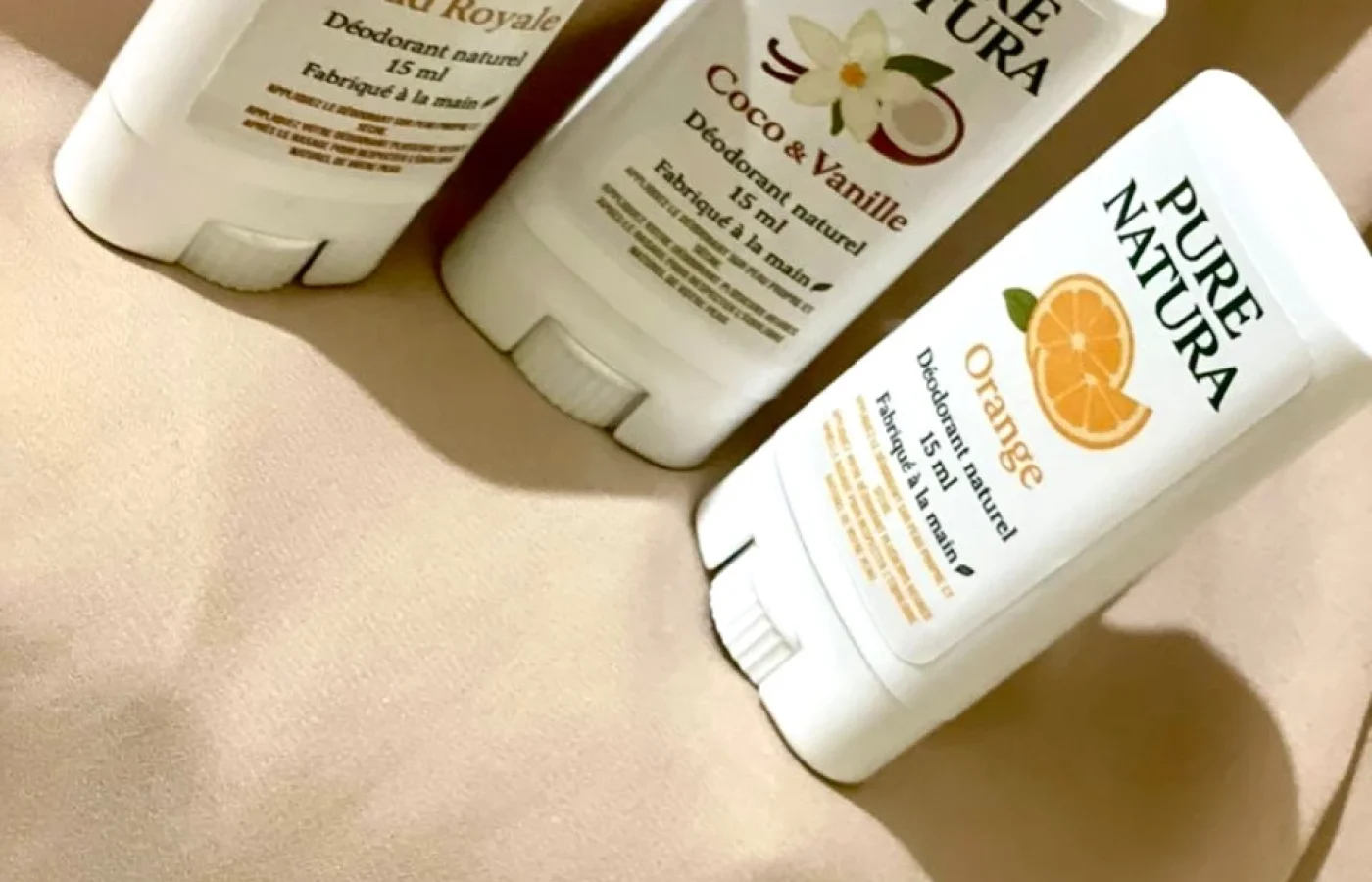 Pure natura — photo 1