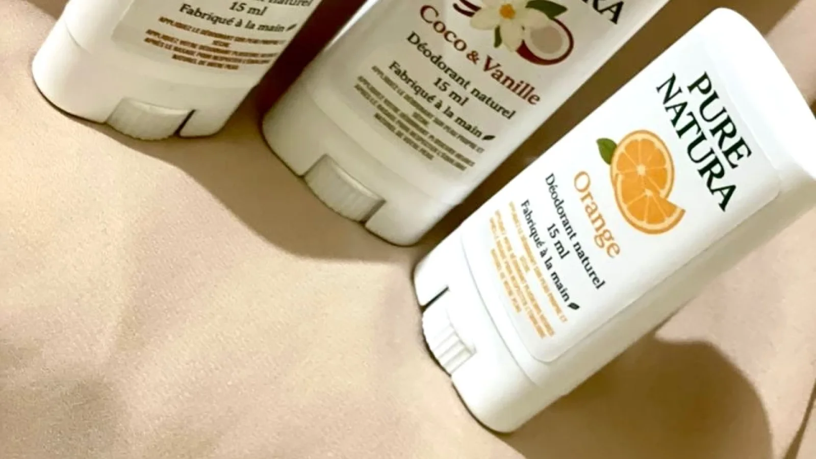 Pure natura — photo 1