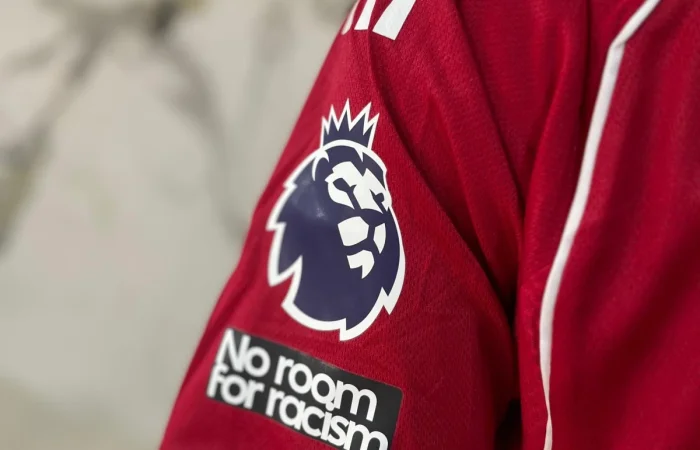 Maillot Liverpool Fc 25/26 Authentique — photo 3