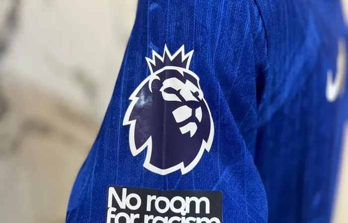 Maillot Chelsea FC 25/26 Authentique — photo 3