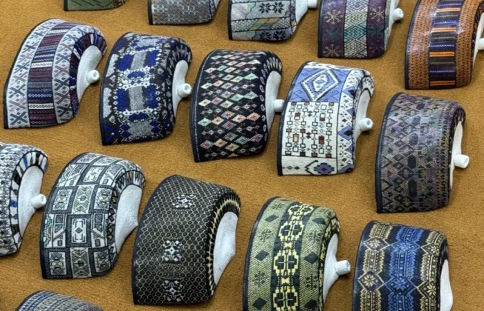 Prêt à porter disponible immédiatement — photo 2